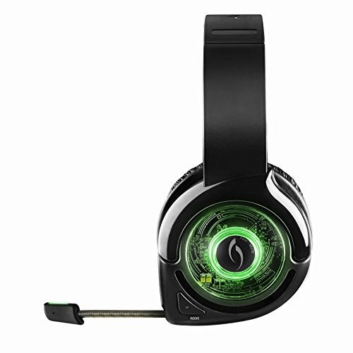Wireless Headset AG7 Afterglow [PDP]