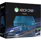 Konsole 1TB + Forza Motorsport 6 — Limited Edition