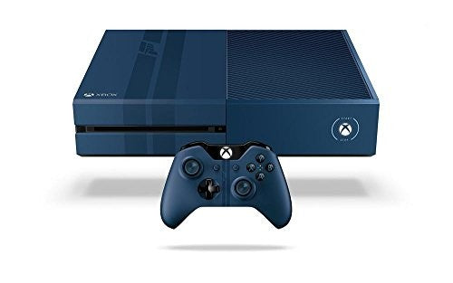 Konsole 1TB + Forza Motorsport 6 — Limited Edition