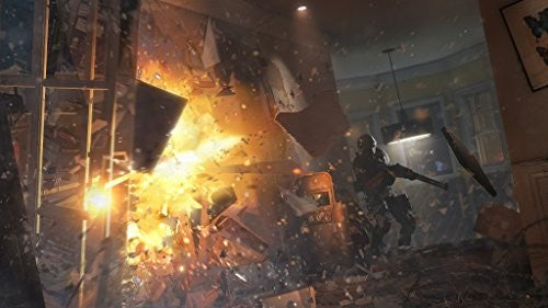 Rainbow Six: Siege Art of Siege (DE) — Collector's Edition