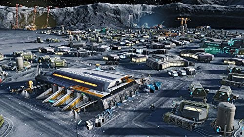 Anno 2205 — Collector's Edition