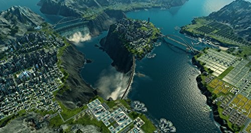 Anno 2205 — Collector's Edition