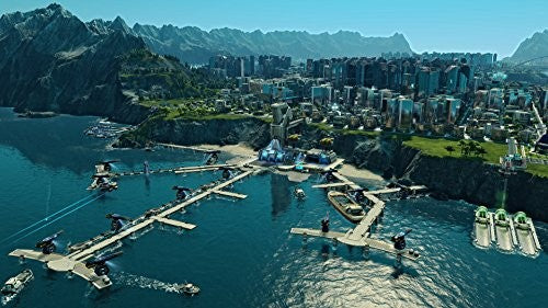 Anno 2205 — Collector's Edition