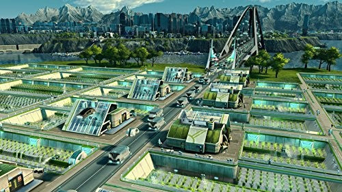 Anno 2205 — Collector's Edition