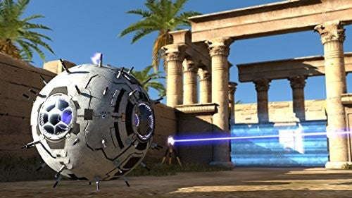 The Talos Principle (DE) — Deluxe Edition