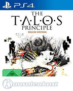 The Talos Principle (DE) — Deluxe Edition