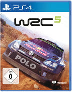 WRC 5 (DE)