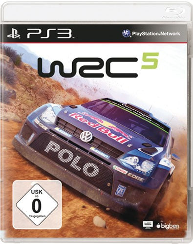 WRC 5 (DE)