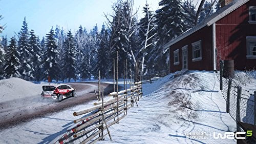 WRC 5 (DE)