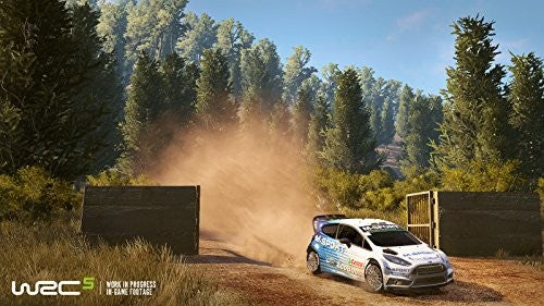 WRC 5 (DE)