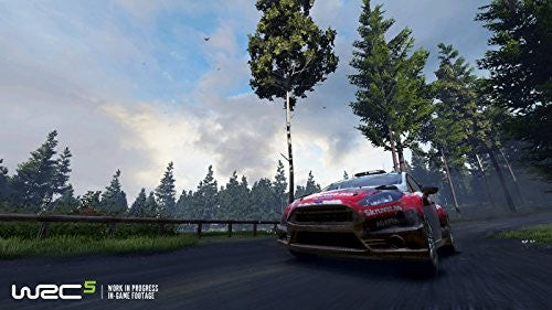 WRC 5 (DE)