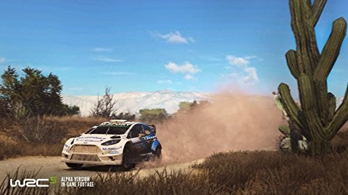 WRC 5 (DE)