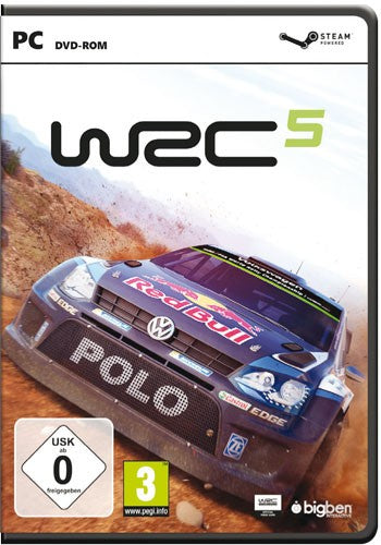 WRC 5