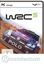 WRC 5