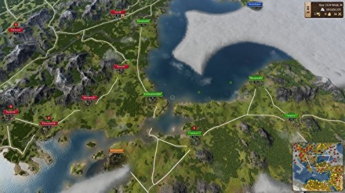 Grand Ages: Medieval Limitierte (DE) — Day One Edition