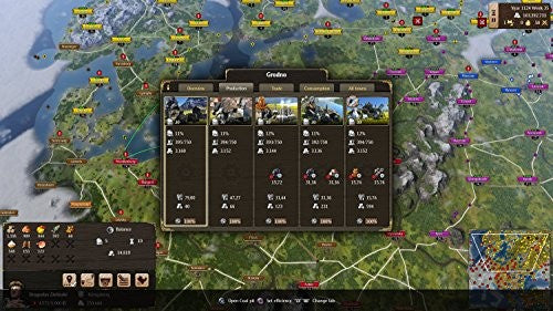 Grand Ages: Medieval Limitierte (DE) — Day One Edition