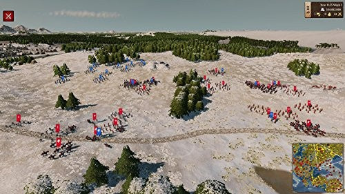 Grand Ages: Medieval (DE)