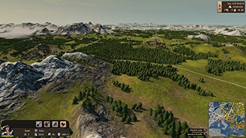 Grand Ages: Medieval Limitierte (DE) — Day One Edition