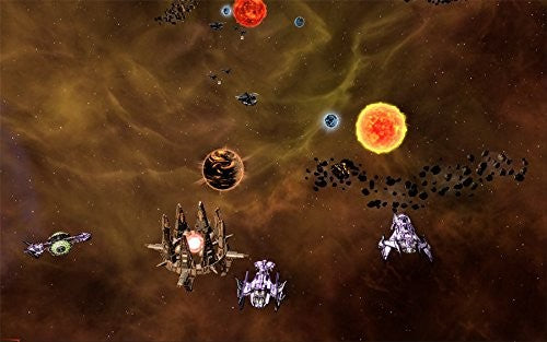 Galactic Civilizations III - Limited — Special Edition