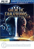 Galactic Civilizations III - Limited — Special Edition