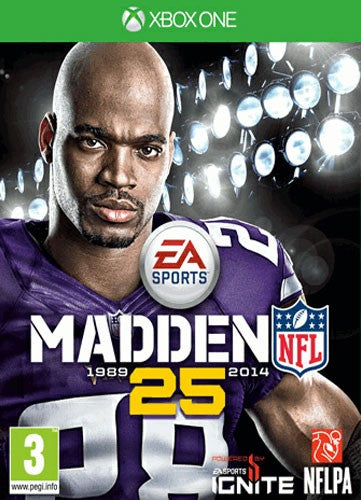 Madden NFL 25 (GB)