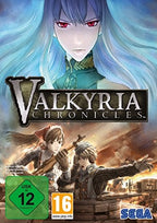 Valkyria Chronicles