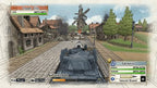 Valkyria Chronicles
