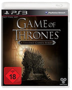 Game of Thrones: A Telltale Games Series (DE)