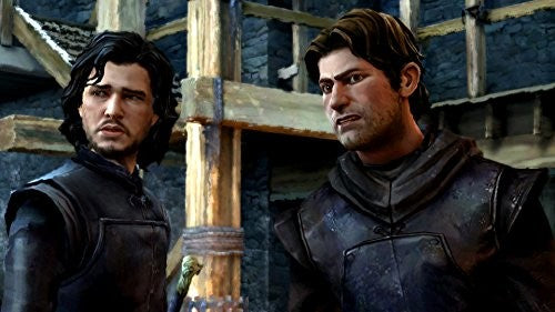 Game of Thrones: A Telltale Games Series (DE)