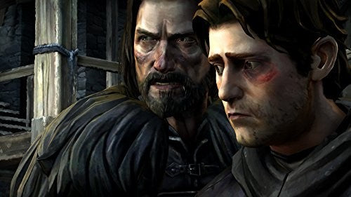 Game of Thrones: A Telltale Games Series (DE)