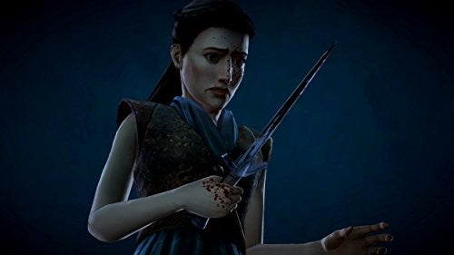 Game of Thrones: A Telltale Games Series (DE)