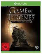 Game of Thrones: A Telltale Games Series (DE)