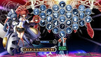 BlazBlue: Chrono Phantasma Extend (GB)