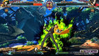 BlazBlue: Chrono Phantasma Extend (GB)