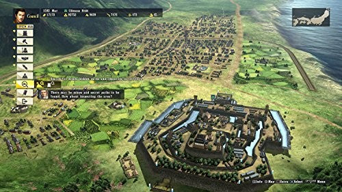 Nobunagas Ambition: Sphere of Influence (DE)
