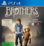 Brothers: A Tale of Two Sons (DE)