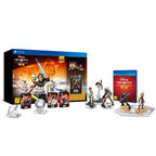 Disney Infinity 3.0 Starter Set (DE) — Special Edition