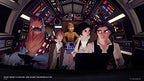 Disney Infinity 3.0 Starter Set: Star Wars (DE)