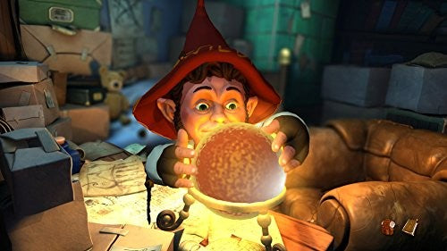 The Book of Unwritten Tales 2 (DE)