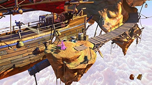 The Book of Unwritten Tales 2 (DE)