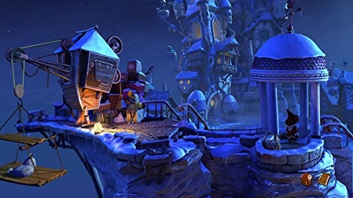 The Book of Unwritten Tales 2 (DE)