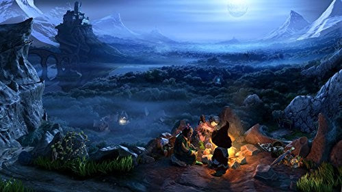 The Book of Unwritten Tales 2 (DE)