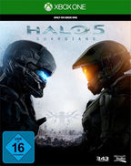 Halo 5: Guardians (DE)
