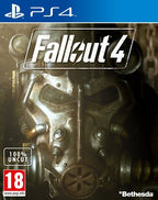 Fallout 4 (GB)