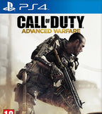 Call of Duty: Advanced Warfare (GB)