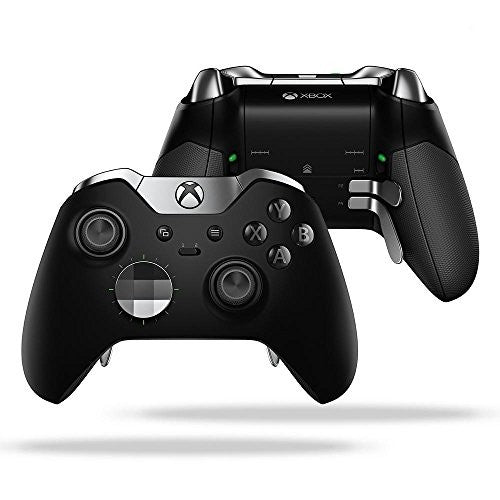 Konsole 1TB Elite Bundle + Original Wireless Elite Controller