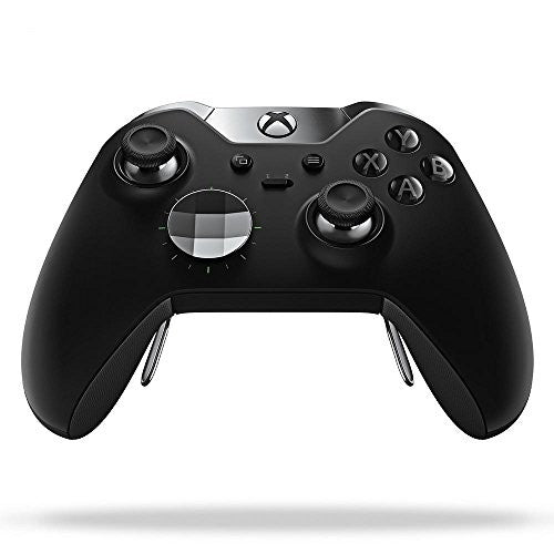 Konsole 1TB Elite Bundle + Original Wireless Elite Controller