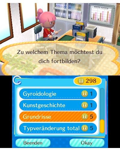 Animal Crossing: Happy Home Designer (DE)