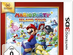 Mario Party: Island Tour (DE) — Nintendo Selects