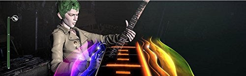 Rock Band 4 (DE)